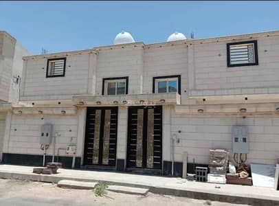دور 5 غرف نوم للبيع في السلام، المدينة المنورة - دور للبيع في شارع ميسرة بن حبيب, حي السلام, مدينة المدينه المنوره, منطقة المدينة المنورة