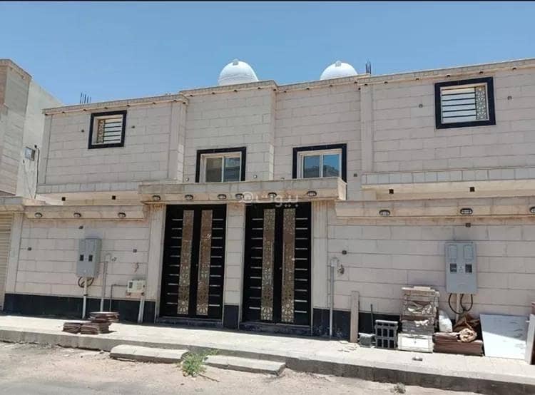 Floor For Sale in Al Salam, Madina