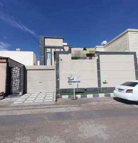 Villa For Sale in Al Wadi, Hail
