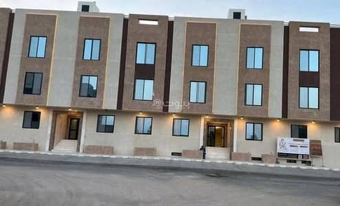شقة 4 غرف نوم للبيع في مذينب، المدينة المنورة - شقة للبيع في شارع سعيد بن ابي الرجاء, حي وادي مذينب, مدينة المدينه المنوره, منطقة المدينة المنورة