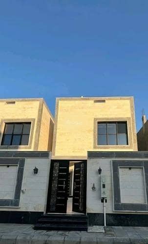 Villa For Sale in Al Aqoul, Madina
