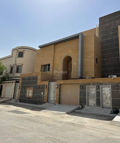 8 Bedroom Villa for Rent in North Riyadh, Riyadh - Villa For Rent in Al Narjis, Riyadh