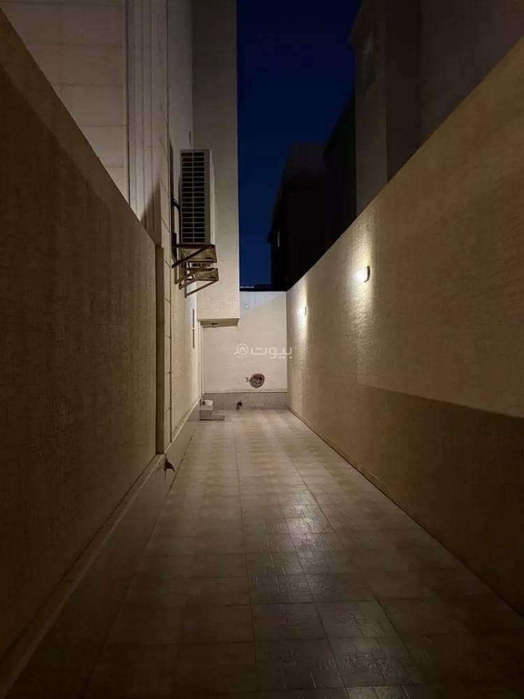 شقة للإيجار في الأندلس، الرياض شقة للإيجار في الأندلس، الرياض