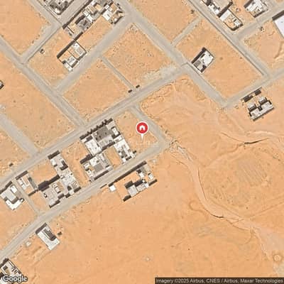 Residential Land for Sale in Al Lusayb Buraydah, Buraydah Al Qassim Region - Two pieces for sale in Lisep