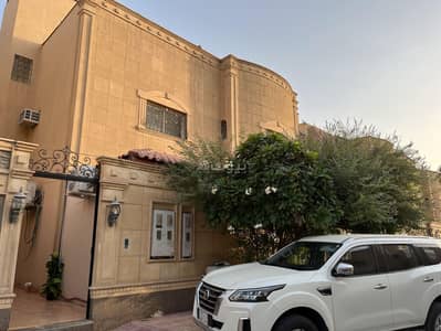 5 Bedroom Floor for Rent in East Riyadh, Riyadh - For rent, first floor in Riyadh, Al-Faiha neighborhood.