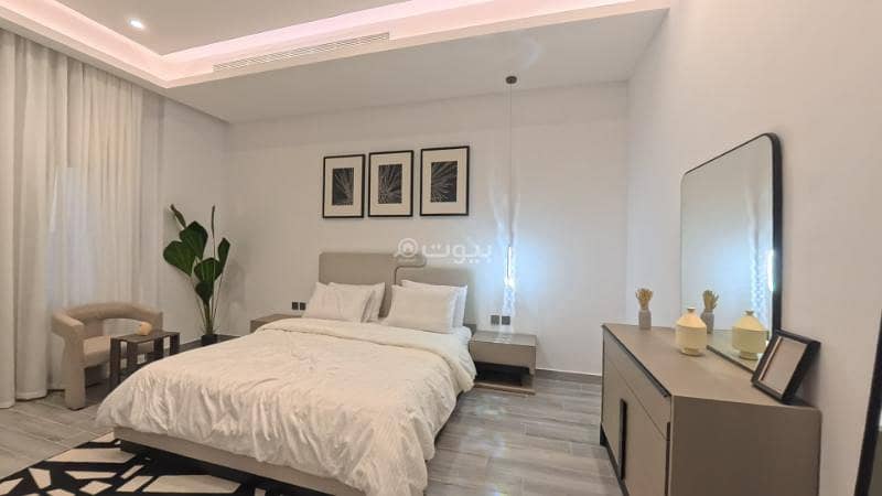 Modern Furnished Studio | SATEL107 – Al Olaya District