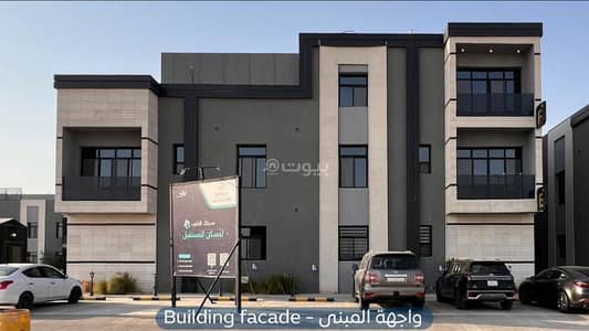 فلیٹ 3 غرف نوم للايجار في شرق الرياض، الرياض - شقة للإيجار – حي الرمال – هاجر 50