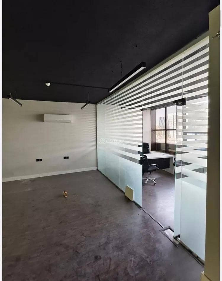 مكاتب للإيجار في الصحافة، الرياض