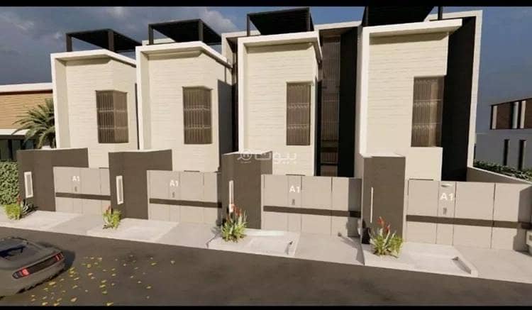 فيلا للبيع في شارع يحيى بن ابي طالب, حي الدفاع, مدينة المدينه المنوره, منطقة المدينة المنورة