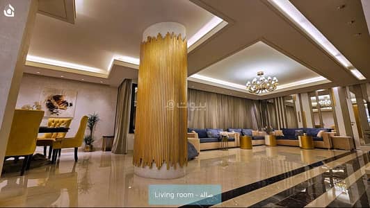 2 Bedroom Flat for Rent in North Riyadh, Riyadh - Apartment for rent in King Abduallah, North Riyadh