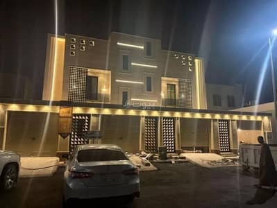 فلیٹ 4 غرف نوم للبيع في الخزامى، حائل - شقة للبيع في شارع ابن رزين, حي الخزامى, مدينة حائل, منطقة حائل