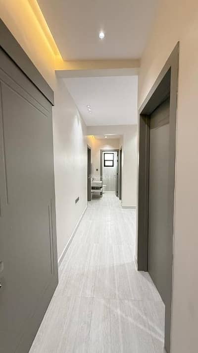 3 Bedroom Apartment for Sale in East Riyadh, Riyadh - Complete apartment with three bedrooms, living room, kitchen, and two bathrooms for sale in Al-Rimah, Riyadh.