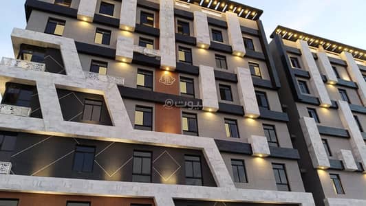 4 Bedroom Flat for Sale in North Jeddah, Jeddah - 4 Bedroom Apartment For Sale in Al Ward, Jeddah