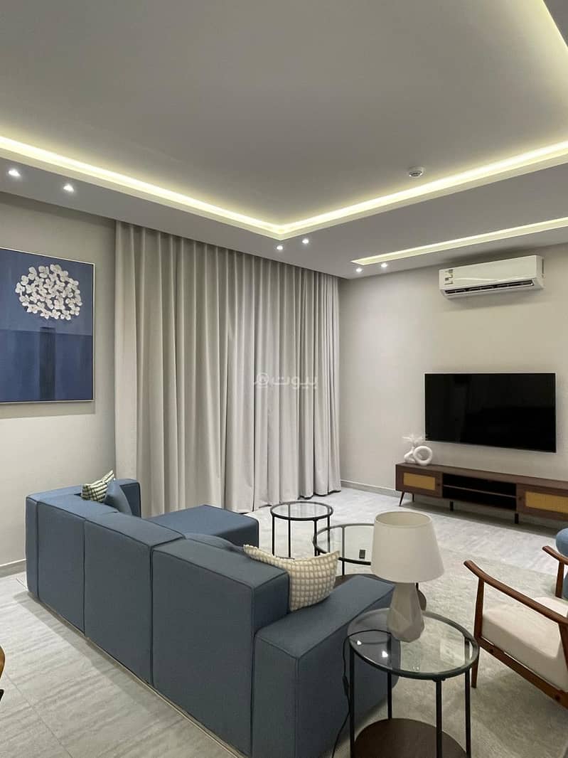 Apartment For Rent in Al Malqa, Riyadh