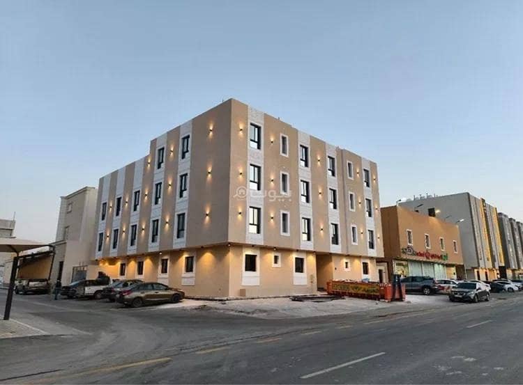 Apartment For Rent in Al Qirawan, Riyadh