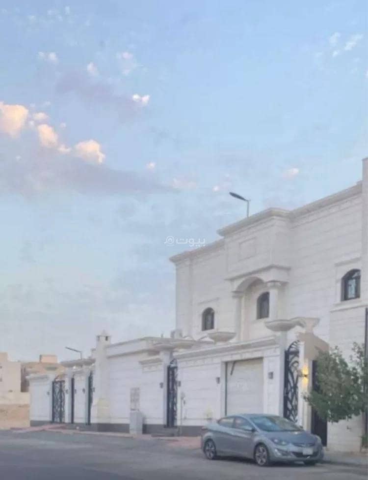 فيلا للبيع في شارع قاسم بن يسار, حي ظهرة لبن, الرياض فيلا للبيع في شارع قاسم بن يسار, حي ظهرة لبن, الرياض