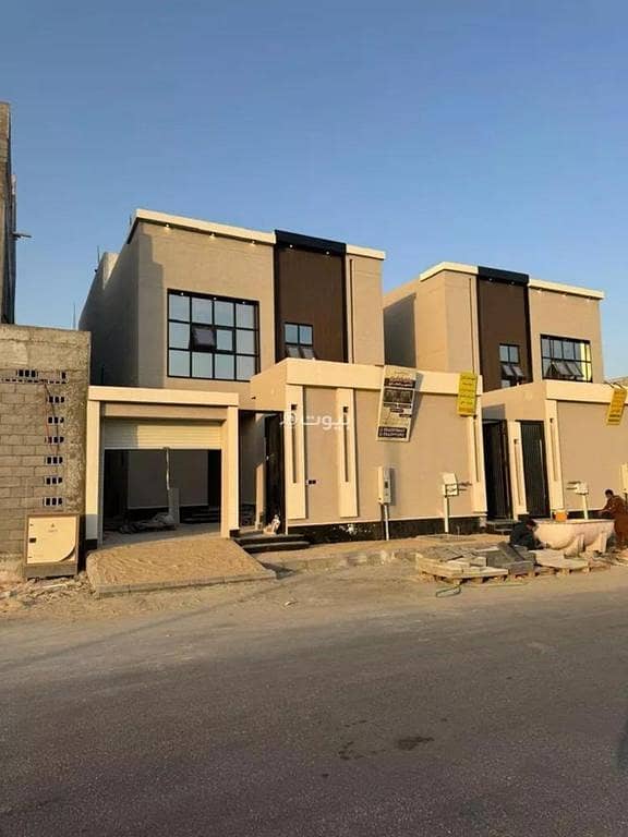 Villa For Sale in Al Urobah, Dammam Villa For Sale in Al Urobah, Dammam