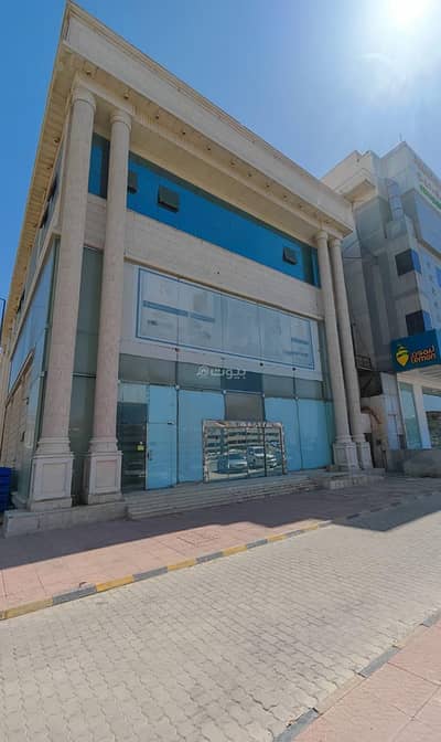 مكتب  للايجار في شمال الرياض، الرياض - مكتب للإيجار في السليمانية، الرياض