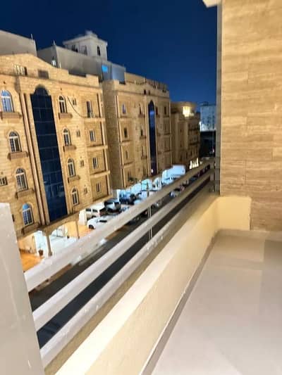 6 Bedroom Flat for Rent in North Jeddah, Jeddah - Apartment For Rent in Al Zahraa, Jeddah