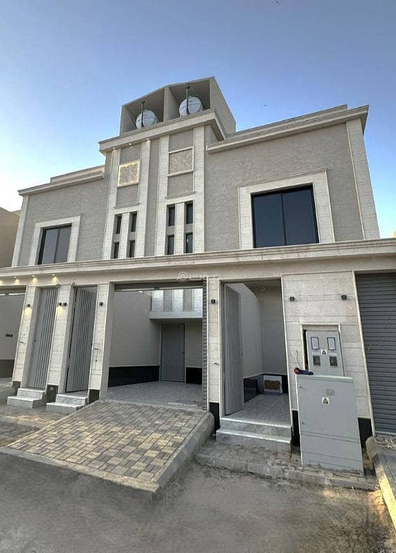 للبيع | أدوار سكنية مميزة – دور أرضي حي طويق، الرياض للبيع | أدوار سكنية مميزة – دور أرضي حي طويق، الرياض