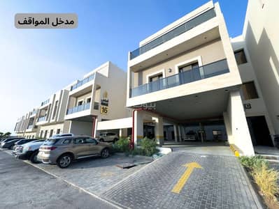 3 Bedroom Floor for Rent in East Riyadh, Riyadh - Floor in East Riyadh，Al Rimal 3 bedrooms 65000 SAR - 87783922