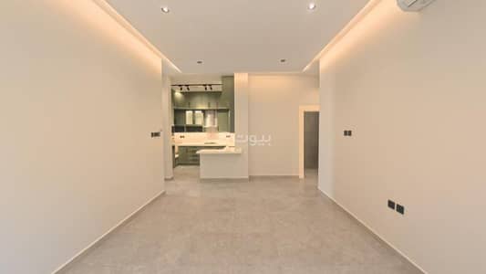دور 2 غرفة نوم للايجار في شمال الرياض، الرياض - دور سكني غير مؤثث بتصميم عصري في حي العليا