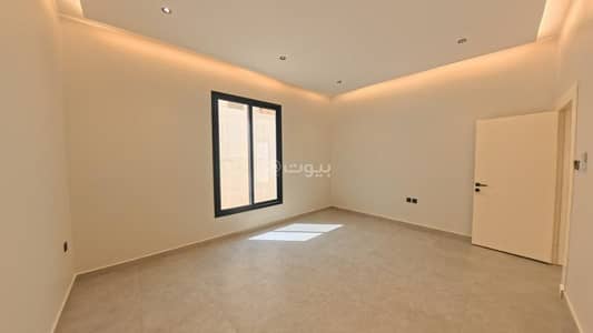 دور 2 غرفة نوم للايجار في شمال الرياض، الرياض - دور سكني غير مؤثث بتصميم عصري في حي العليا