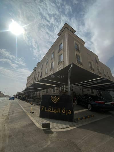 3 Bedroom Flat for Rent in North Riyadh, Riyadh - Luxury apartment for rent - Al Malqa neighborhood