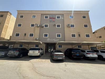 شقة 3 غرف نوم للايجار في غرب الرياض، الرياض - شارع الديوان, حي الاحمدية, مدينة الرياض, منطقة الرياض