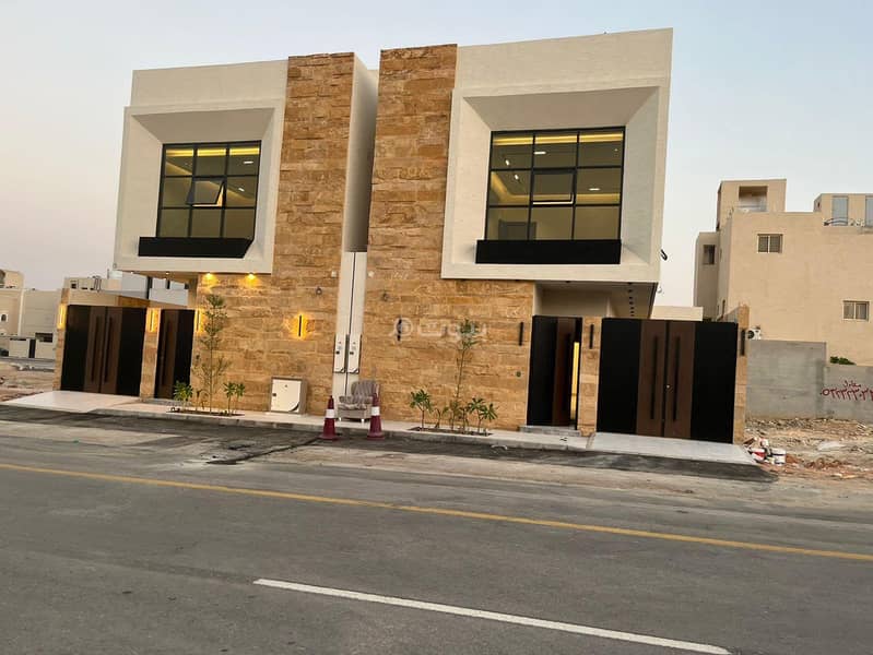 فيلا مكونة من 5 غرف نوم للبيع في المهديّة