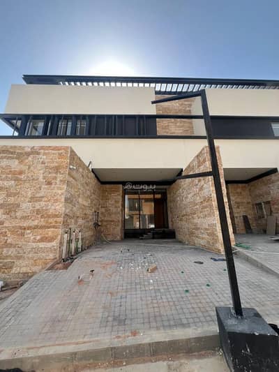 3 Bedroom Floor for Sale in North Riyadh, Riyadh - Residential units in Al-Narjis neighborhood