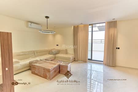 6 Bedroom Villa for Sale in West Riyadh, Riyadh - Close to all services and distinctive