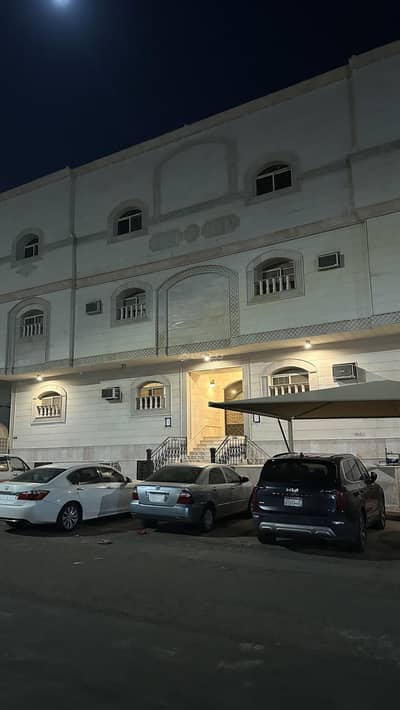 4 Bedroom Flat for Rent in Abu Burayqa, Madina - Apartment for rent in Abu Breqa neighborhood