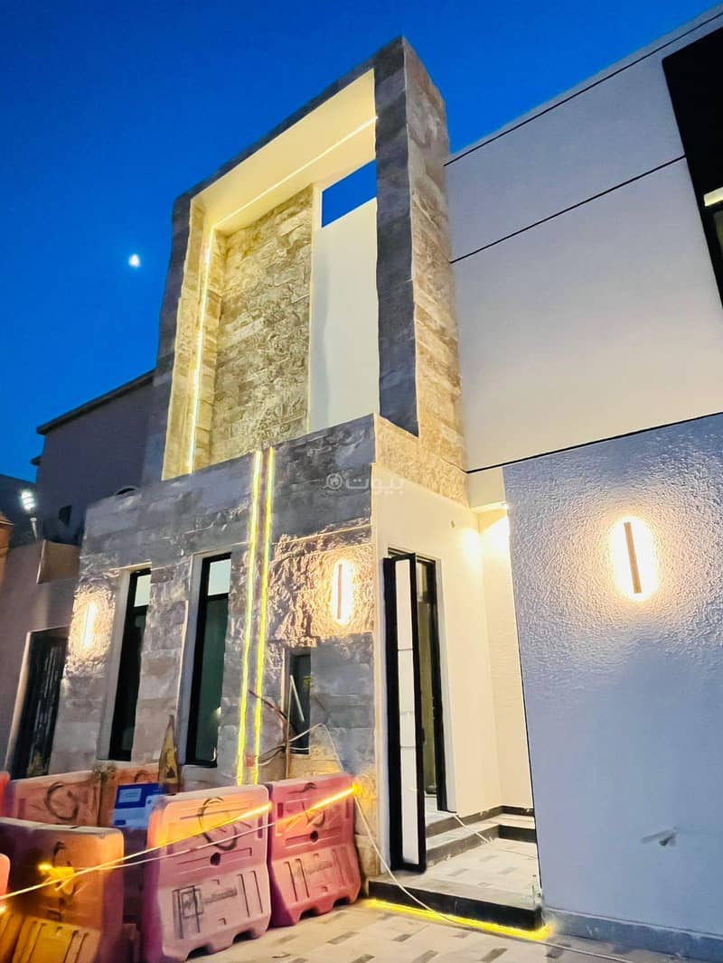 Villa in West Riyadh，Al Mahdiyah 6 bedrooms 3000000 SAR - 87784301