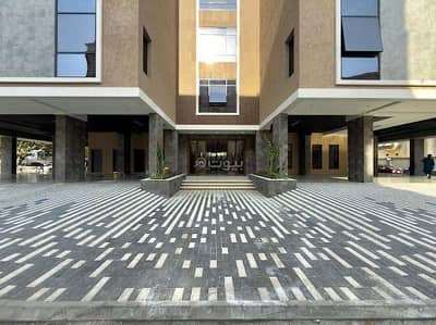 4 Bedroom Flat for Sale in North Jeddah, Jeddah - Apartment for sale In Al Rawdah, North Jeddah