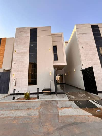 5 Bedroom Villa for Sale in West Riyadh, Riyadh - Villa in West Riyadh，Al Mahdiyah 5 bedrooms 2100000 SAR - 87784305
