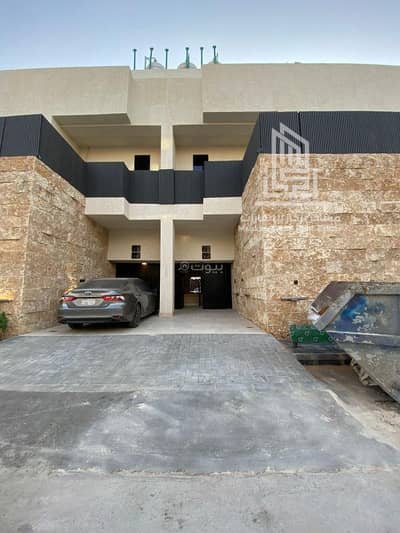 5 Bedroom Floor for Rent in East Riyadh, Riyadh - A floor in a new villa for rent - upper floor