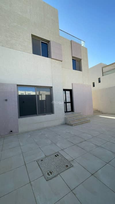 فیلا 8 غرف نوم للايجار في شمال الرياض، الرياض - فيلا فاخرة للإيجار في حي النرجس – شمال الرياض Luxury Villa for Rent – Al Narjis District, North Riyadh
