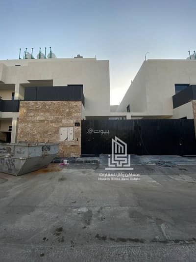 دور 4 غرف نوم للايجار في شرق الرياض، الرياض - دور ارضي جديد للإيجار