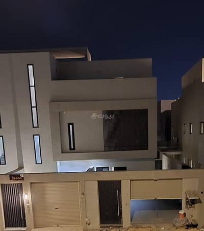 3 Bedroom Floor for Sale in South Riyadh, Riyadh - Ground floor for sale in Okaz District, Riyadh