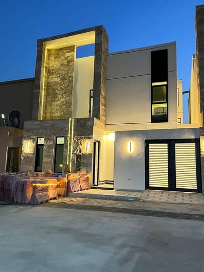 6 Bedroom Villa for Sale in West Riyadh, Riyadh - Riyadh Al-Mahdiyah Neighborhood