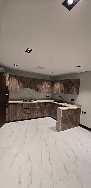 Apartment in a villa in Al-Murooj neighborhood
