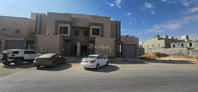 شقة 3 غرف نوم للبيع في غرب الرياض، الرياض - شقة سطح امام جامع
