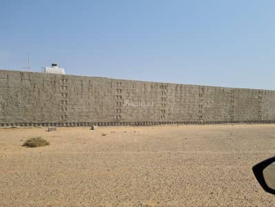 Residential Land for Sale in Al Furqan, Jeddah - High