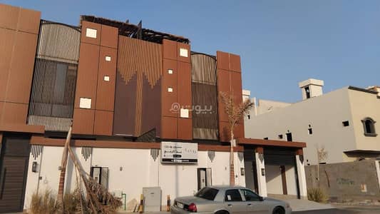 6 Bedroom House for Sale in North Jeddah, Jeddah - Luxury connected house for sale - Rose Park project, Jeddah Al-Shar'a neighborhood