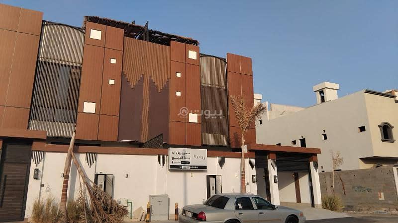 Luxury connected villa for sale - Rose Park project, Jeddah Al-Shar'a neighborhood Luxury connected villa for sale - Rose Park project, Jeddah Al-Shar'a neighborhood