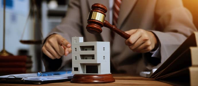ما هي خدمات لجنة معالجة أخطاء تسجيل الملكية ؟