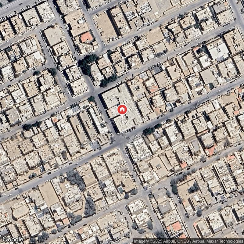 شقة استوديو للإيجار في السليمانية، الرياض (#RUH76)