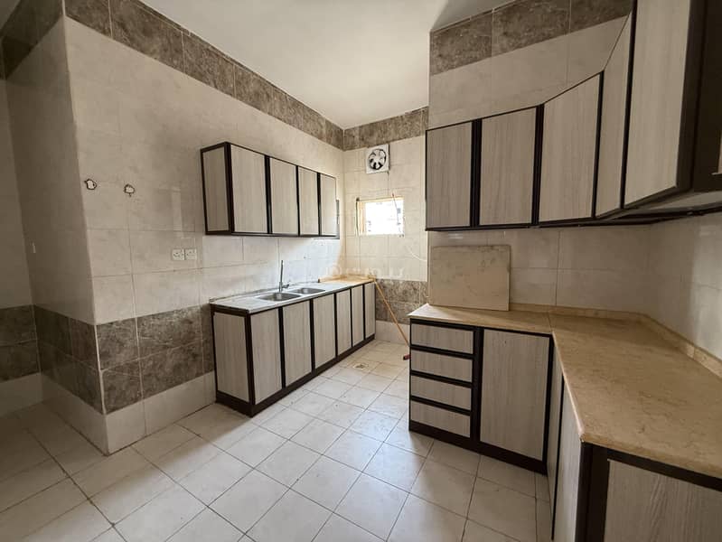 Apartment for rent in Al Zahra neighborhood