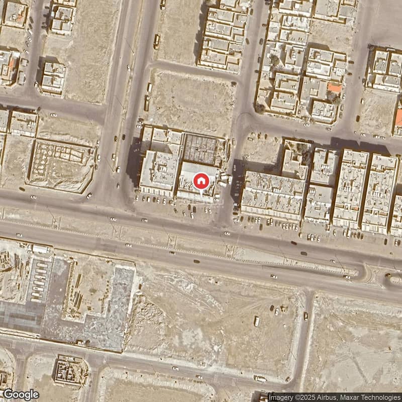 Residential Building For Sale in Al Sheraa, Al Khobar
